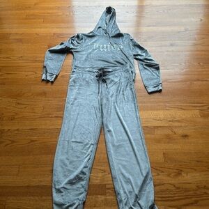 Pajama new one, beauticul texture and color